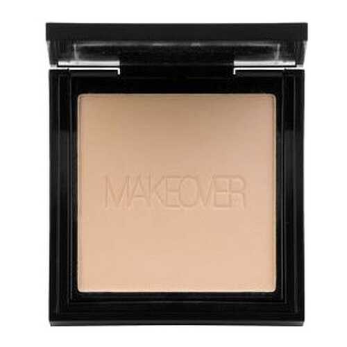 Пудра MAKEOVER PARIS Moisturing Fumulation Powder Extra Light 8 г в Парфюм-Лидер
