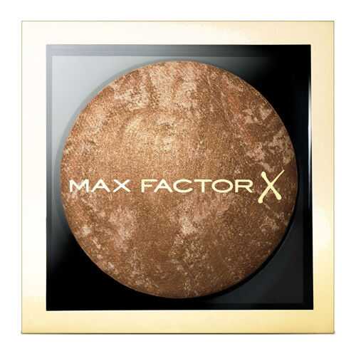 Пудра Max Factor Bronzer 10 3 г в Парфюм-Лидер