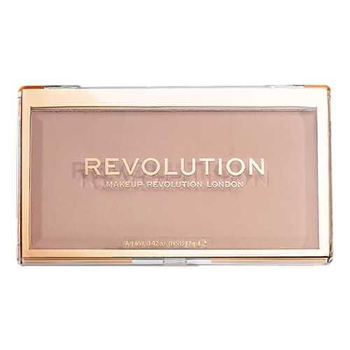 Пудра Revolution Makeup Matte Base Powder P6 12 г в Парфюм-Лидер