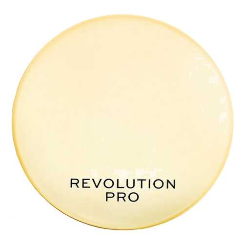 Пудра Revolution PRO Translucent Hydra-Matte Setting Powder 5,5 г в Парфюм-Лидер