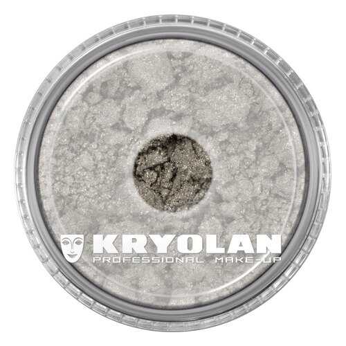 Пудра сатиновая для лица и тела/Satin Powder, 3 гр./Kryolan/5741-121-Perlmuttgray в Парфюм-Лидер