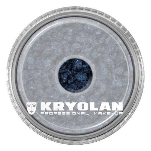 Пудра сатиновая для лица и тела/Satin Powder, 3 гр./Kryolan/5741-777-Lila3 в Парфюм-Лидер