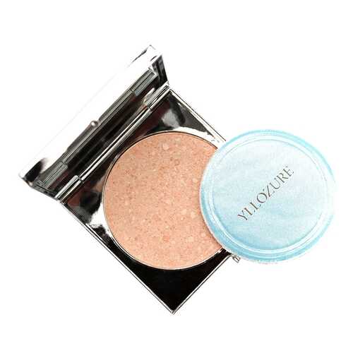 Пудра YLLOZURE PLANETE 4505 Beige Rose 10 г в Парфюм-Лидер