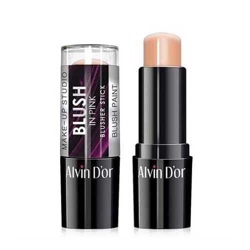 Румяна Alvin D`or, Blusher Stick, тон 04 в Парфюм-Лидер