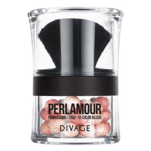 Румяна Divage Perlamour 901 20 г в Парфюм-Лидер