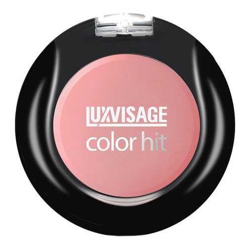 Румяна Luxvisage Color hit 13 2,5 г в Парфюм-Лидер
