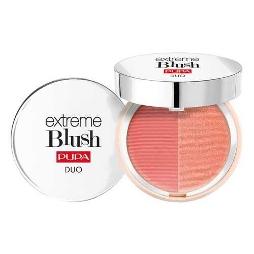 Румяна Pupa Extreme Blush Duo 130 Matt Salamon 4 гр в Парфюм-Лидер