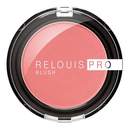 Румяна Relouis Pro Blush 73 Juicy Peach 6 г в Парфюм-Лидер