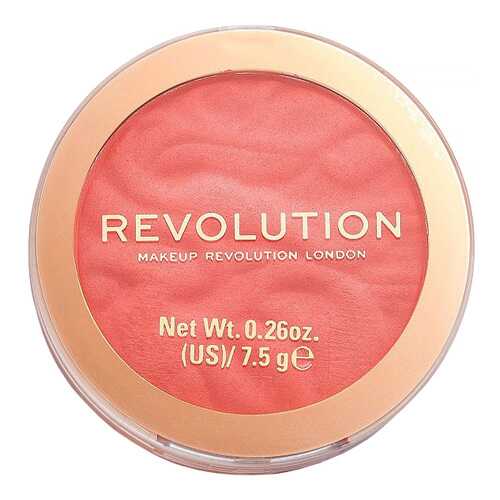 Румяна Revolution Makeup Blusher Reloaded Coral Dream в Парфюм-Лидер