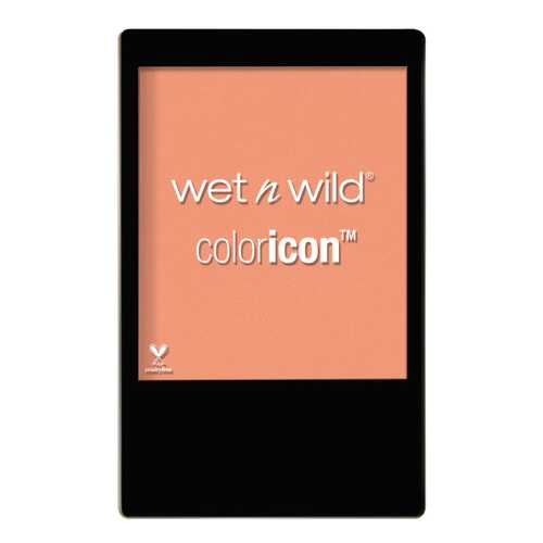 Румяна Wet n Wild Color Icon E3272 Apri-cot in the middle 6 г в Парфюм-Лидер