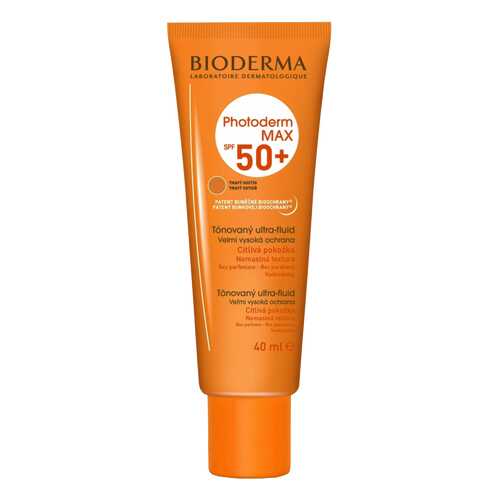 Тональный крем Bioderma Photoderm Max SPF 50 40 мл в Парфюм-Лидер