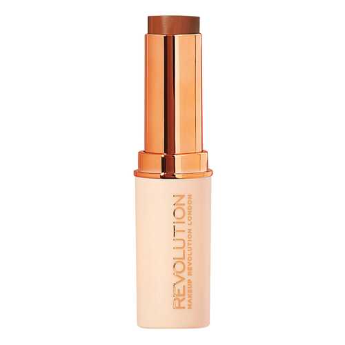 Тональный крем Makeup Revolution Fast Base Stick Foundation F16 в Парфюм-Лидер