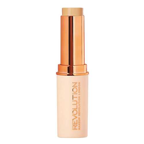 Тональный крем Makeup Revolution Fast Base Stick Foundation F7 в Парфюм-Лидер