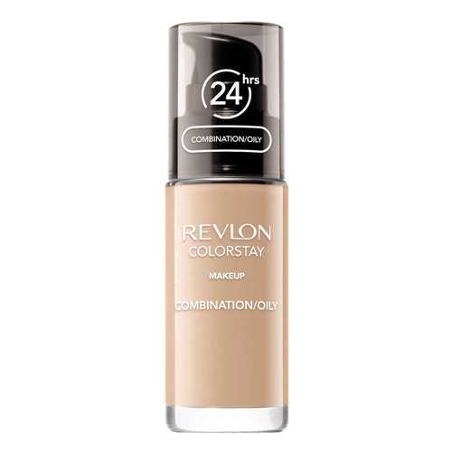 Тональный крем Revlon Colorstay Makeup For Combination/Oily Skin 150 Buff 30 мл в Парфюм-Лидер