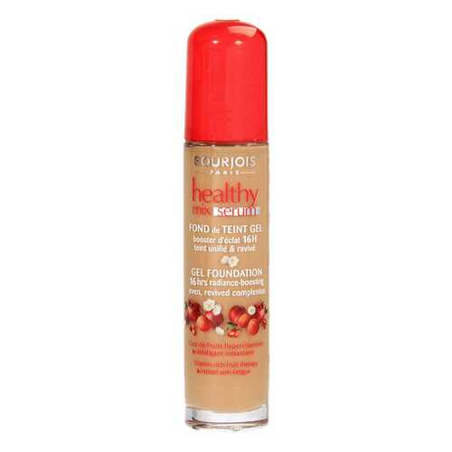 тональный крем-сыворотка Healthy Mix Serum, 30 мл, тон 53 в Парфюм-Лидер