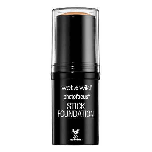 Тональный крем Wet n Wild Photo Focus Stick Foundation Golden Honey 12 г в Парфюм-Лидер