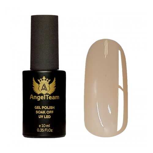 Базовое покрытие AngelTeam камуфлирующее №17, 10 мл в Парфюм-Лидер