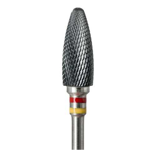 Фреза HDFREZA 505 275 110 060 Black Супер тонкая в Парфюм-Лидер