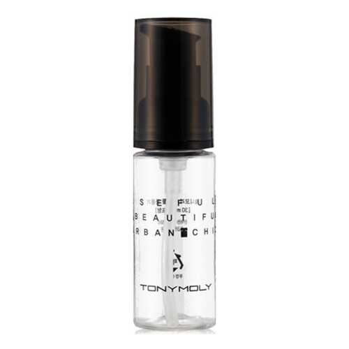 Контейнер для тоника Tony Moly Tony Useful Conteiner (Skin/Lotion) 30 ml в Парфюм-Лидер