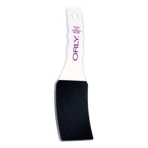 Пемза Orly Dual Sided Foot File в Парфюм-Лидер