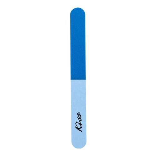 Пилка для ногтей Kiss Nail Shaper 4-Way F101 в Парфюм-Лидер