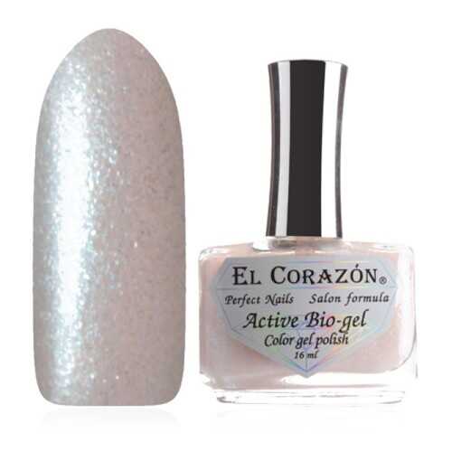 Биогель El Corazon, Shimmer, №423/18 в Парфюм-Лидер