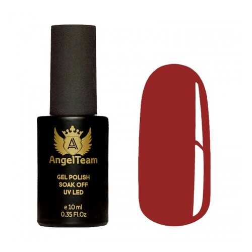 Гель-лак AngelTeam Gladiolus, 10 мл в Парфюм-Лидер