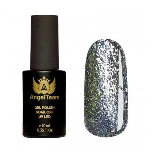 Гель-лак AngelTeam Gray shine, 10 мл в Парфюм-Лидер