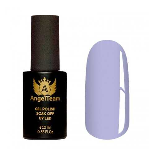 Гель-лак AngelTeam Мадемуазель Коко, 10 мл в Парфюм-Лидер