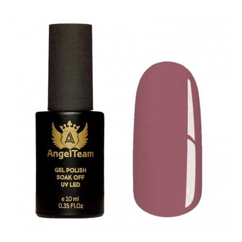 Гель-лак AngelTeam Мускатный орех, 10 мл в Парфюм-Лидер