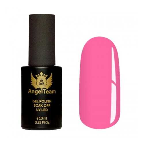 Гель-лак AngelTeam Paris Charm, 10 мл в Парфюм-Лидер