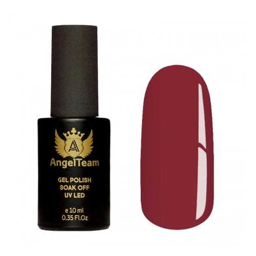 Гель-лак AngelTeam Рыжий листопад, 10 мл в Парфюм-Лидер