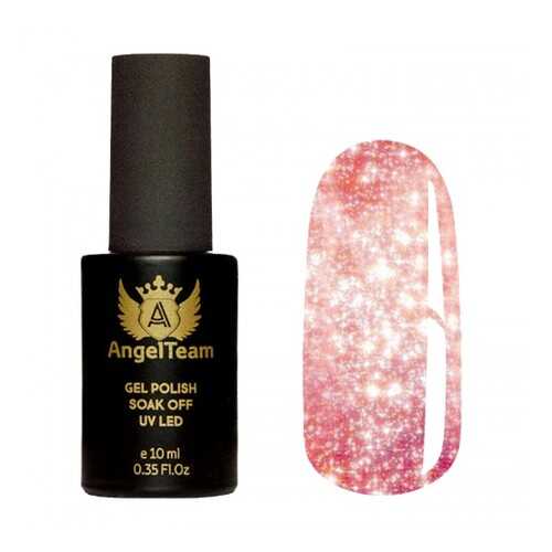Гель-лак AngelTeam Страстный поцелуй, 10 мл в Парфюм-Лидер