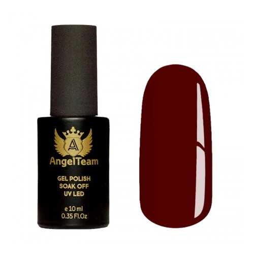 Гель-лак AngelTeam Тёплый глинтвейн, 10 мл в Парфюм-Лидер