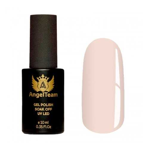 Гель-лак AngelTeam Утренний латте, 10 мл в Парфюм-Лидер