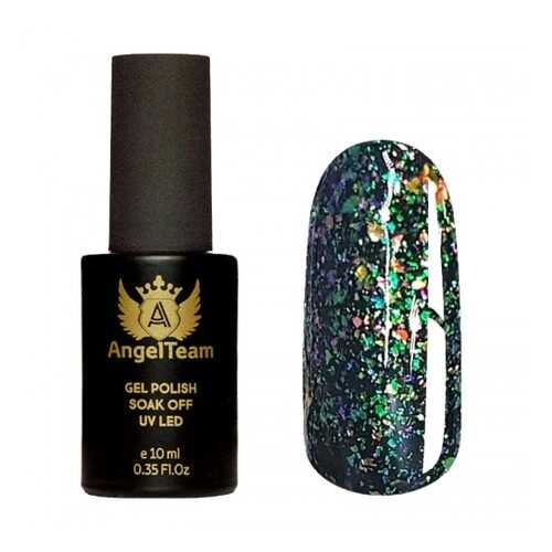Гель-лак AngelTeam Yucca green, 10 мл в Парфюм-Лидер