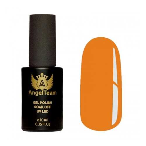 Гель-лак AngelTeam Южный денс (неон), 10 мл в Парфюм-Лидер