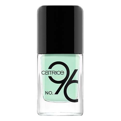 Гель–лак для ногтей CATRICE ICONails тон 96 Nap Green 10,5 мл в Парфюм-Лидер