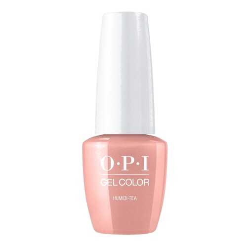 Гель-лак для ногтей OPI GelColor Humidi-Tea 15 мл в Парфюм-Лидер
