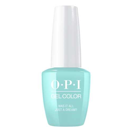Гель-лак для ногтей OPI Grease GelColor Was It All Just a Dream? 15 мл в Парфюм-Лидер
