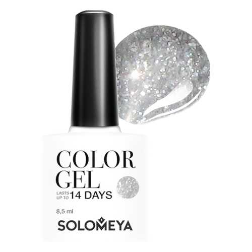Гель-лак для ногтей Solomeya Color Gel Waterfall в Парфюм-Лидер