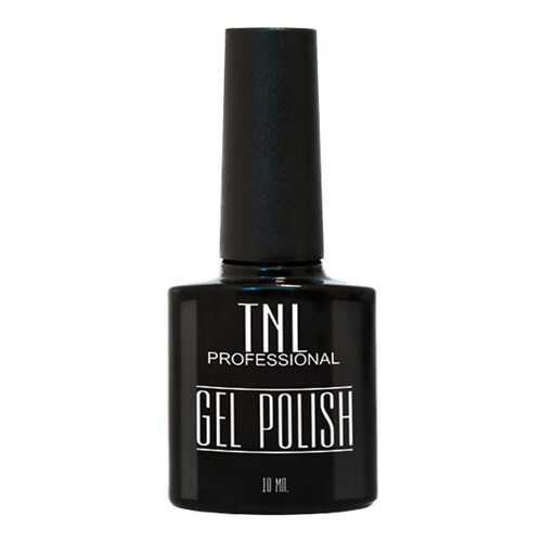 Гель-лак для ногтей TNL Professional Gel Polish Classic 446 Марокко 10 мл в Парфюм-Лидер