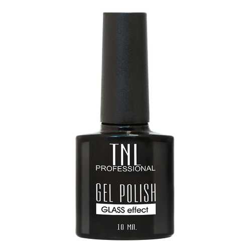 Гель-лак для ногтей TNL Professional Gel Polish Glass Effect Collection 05 в Парфюм-Лидер