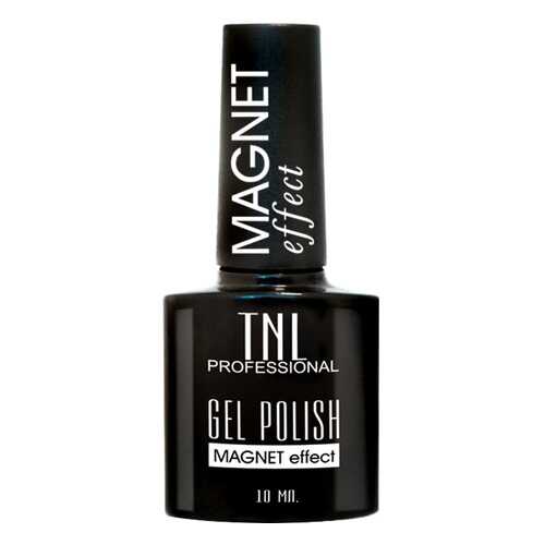 Гель-лак для ногтей TNL Professional Gel Polish Magnet Effect Collection 47 10 мл в Парфюм-Лидер