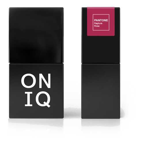 Гель-лак Oniq PANTONE: Rapture Rose 10 мл в Парфюм-Лидер
