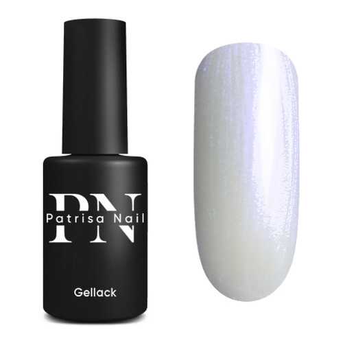 Гель-лак Patrisa Nail SeaShell №658, 8 мл, B143 в Парфюм-Лидер