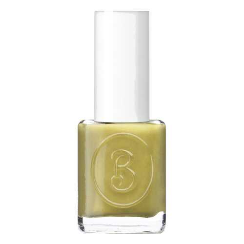 Лак для ногтей Berenice Oxygen 47 Warm Olive 15 мл в Парфюм-Лидер