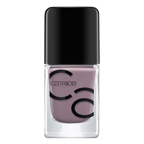 Лак для ногтей CATRICE ICONails 28 кремниевый 10,5 мл в Парфюм-Лидер