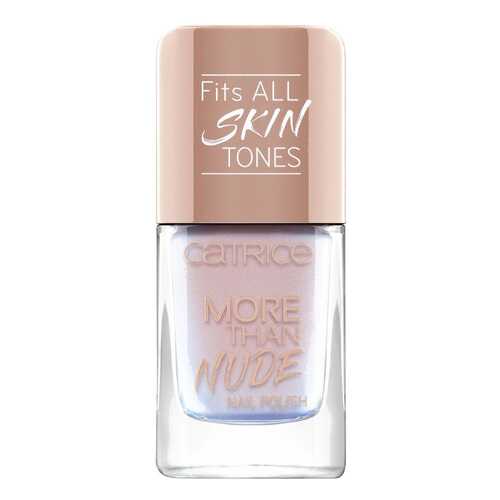 Лак для ногтей CATRICE More Than Nude Nail Polish 04 8 мл в Парфюм-Лидер