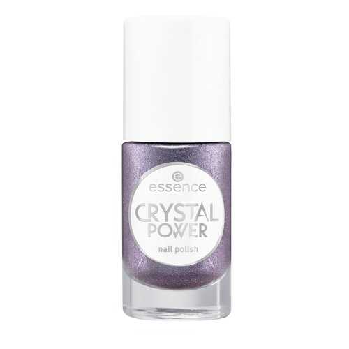Лак для ногтей essence Crystal Power 05 Be a dreamer 8 мл в Парфюм-Лидер